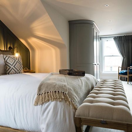 Regency House Aparthotel Белфаст Екстериор снимка