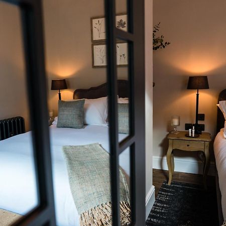 Regency House Aparthotel Белфаст Екстериор снимка