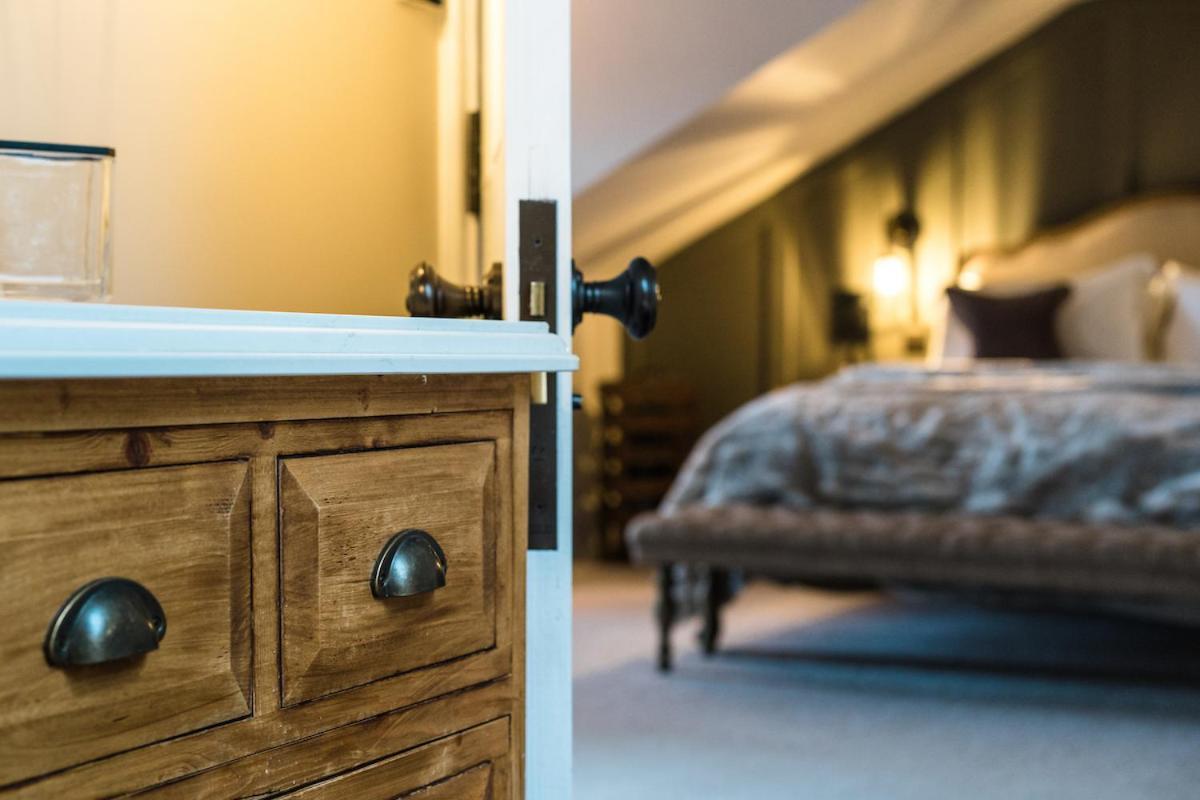 Regency House Aparthotel Белфаст Екстериор снимка