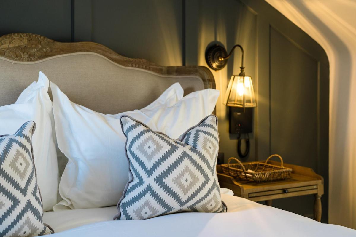 Regency House Aparthotel Белфаст Екстериор снимка