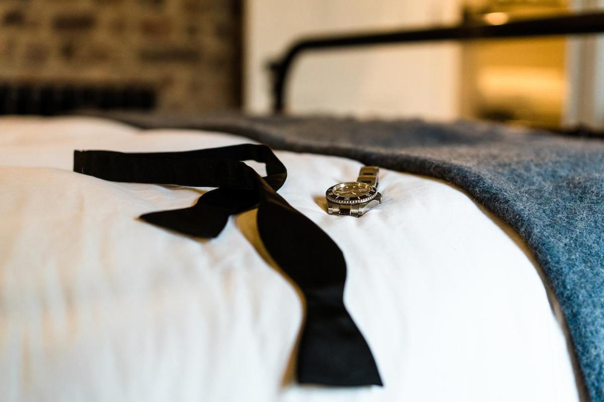 Regency House Aparthotel Белфаст Екстериор снимка