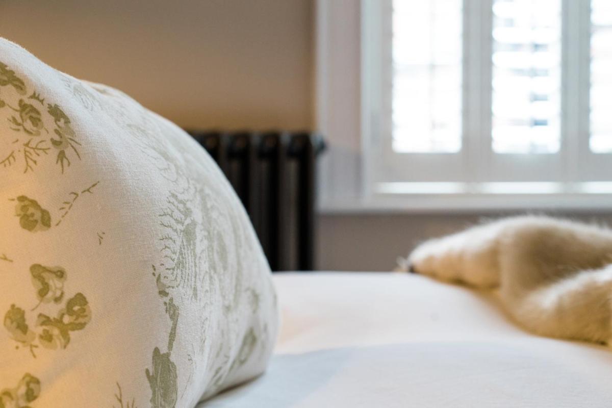 Regency House Aparthotel Белфаст Екстериор снимка