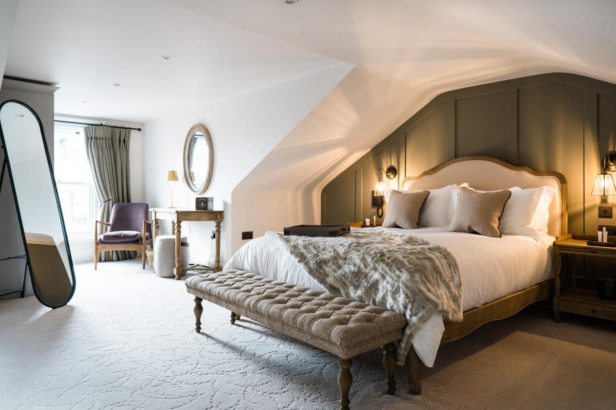 Regency House Aparthotel Белфаст Екстериор снимка